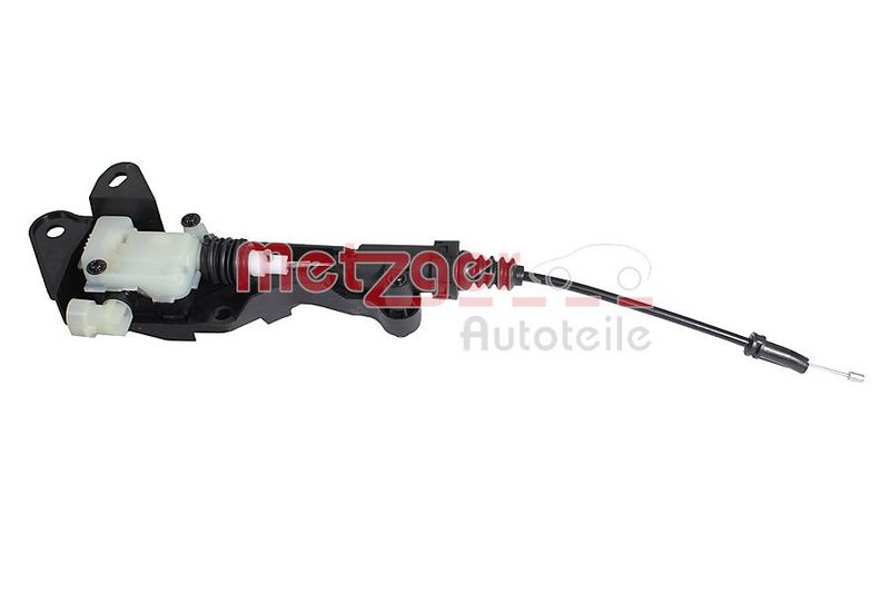 METZGER AUTOTEILE 2317031 Actuator, central locking system