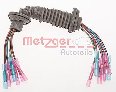 Cable Repair Kit, tailgate METZGER AUTOTEILE 2320034