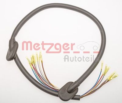 Cable Repair Set, boot lid METZGER AUTOTEILE 2320039