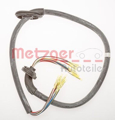 Cable Repair Set, boot lid METZGER AUTOTEILE 2320042