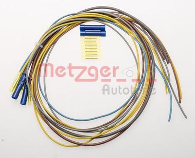 Cable Repair Set, boot lid METZGER AUTOTEILE 2320045
