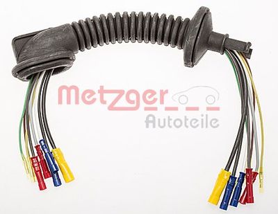 Cable Repair Kit, tailgate METZGER AUTOTEILE 2320063