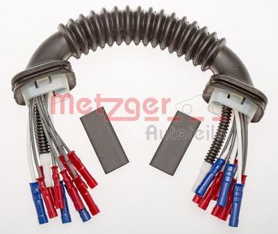 Cable Repair Kit, tailgate METZGER AUTOTEILE 2320082