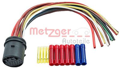 Cable Repair Set, door METZGER AUTOTEILE 2321002