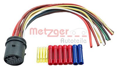 Cable Repair Set, door METZGER AUTOTEILE 2321003