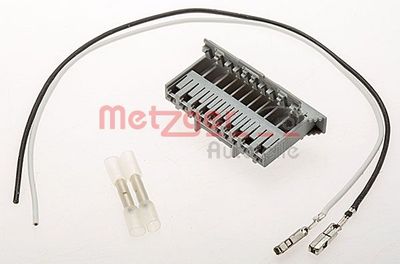 Cable Repair Set, central electrics METZGER AUTOTEILE 2322001