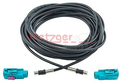 Aerial Cable METZGER AUTOTEILE 2322004