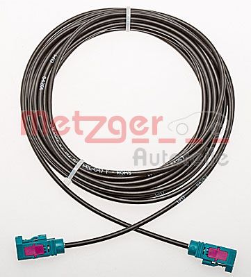 METZGER AUTOTEILE 2322006 Aerial Cable