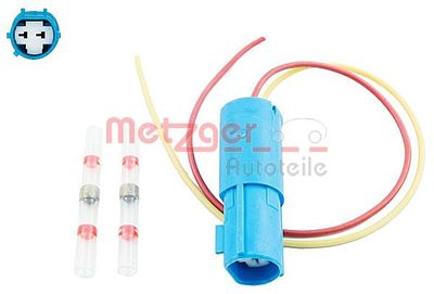 Cable Repair Set, camshaft sensor METZGER AUTOTEILE 2322010