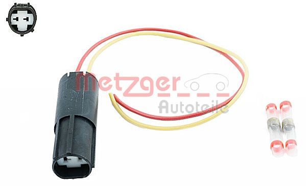 METZGER AUTOTEILE 2322011 Cable Repair Set, camshaft sensor