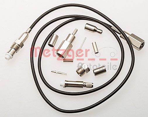 METZGER AUTOTEILE 2322018 Aerial Cable
