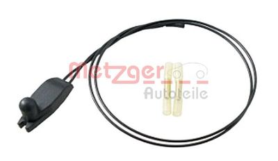 Cable Repair Set, outside temperature sensor METZGER AUTOTEILE 2322019