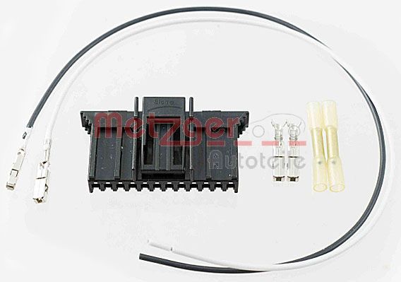 METZGER AUTOTEILE 2322020 Cable Repair Set, central electrics