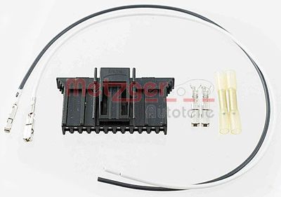 Cable Repair Set, central electrics METZGER AUTOTEILE 2322020