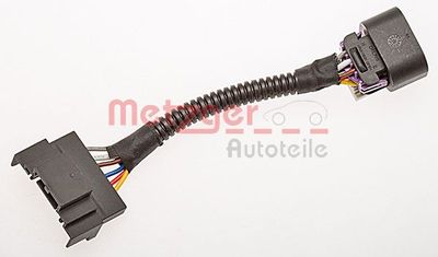Adapter Cable, tail light METZGER AUTOTEILE 2323001