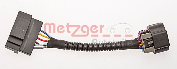 METZGER AUTOTEILE 2323002 Adapter Cable, tail light