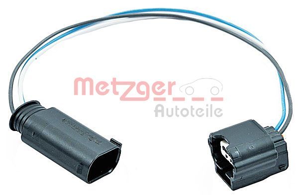 METZGER AUTOTEILE 2323008 Cable Set, front fog light