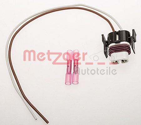 METZGER AUTOTEILE 2323012 Cable Repair Kit, headlight