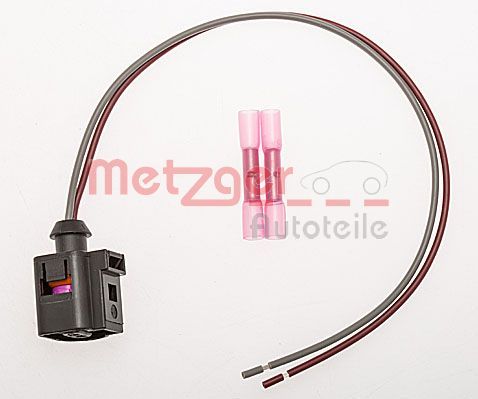 METZGER AUTOTEILE 2323019 Cable Repair Set, central electrics