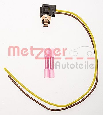 Cable Repair Kit, headlight METZGER AUTOTEILE 2323020