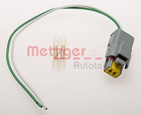 METZGER AUTOTEILE 2323023 Cable Repair Set, reverse light