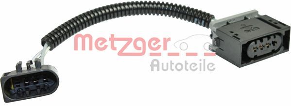 METZGER AUTOTEILE 2323029 Adapter Cable, air supply control flap