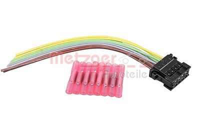 Cable Repair Set, tail light assembly METZGER AUTOTEILE 2323033