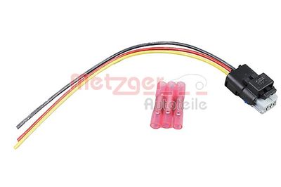 Cable Repair Set, crankshaft position sensor METZGER AUTOTEILE 2323034