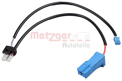 Battery Adapter METZGER AUTOTEILE 2323041