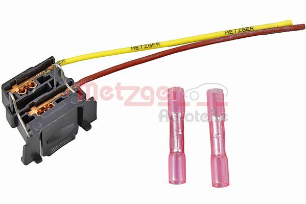 METZGER AUTOTEILE 2323049 Cable Repair Kit, headlight