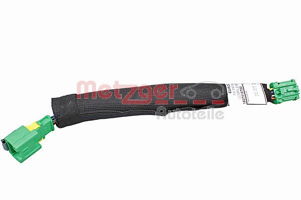 METZGER AUTOTEILE 2323050 Adapter, stop light switch