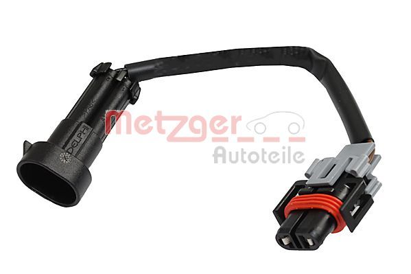 METZGER AUTOTEILE 2323051 Cable Set, front fog light