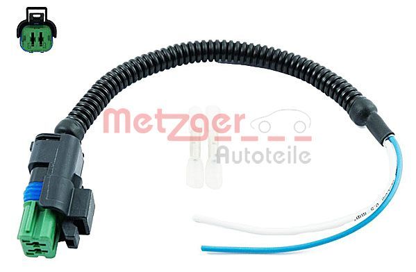 METZGER AUTOTEILE 2324005 Cable Repair Set, crankshaft position sensor