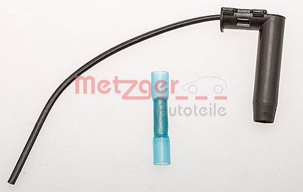 METZGER AUTOTEILE 2324011 Cable Repair Kit, glow plug