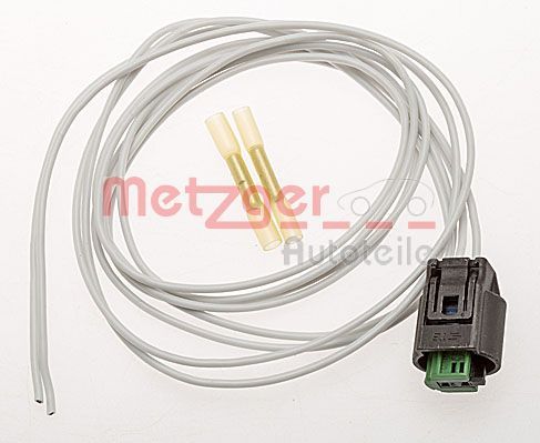 METZGER AUTOTEILE 2324012 Cable Repair Set, wheel speed sensor