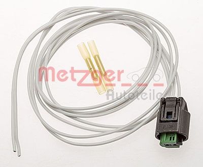 Cable Repair Set, wheel speed sensor METZGER AUTOTEILE 2324012
