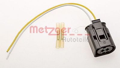Cable Repair Set, alternator METZGER AUTOTEILE 2324013