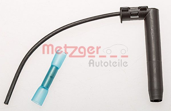 METZGER AUTOTEILE 2324016 Cable Repair Kit, glow plug