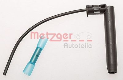 Cable Repair Kit, glow plug METZGER AUTOTEILE 2324016