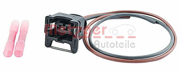 METZGER AUTOTEILE 2324018 Cable Repair Set, pressure transducer