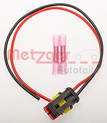 METZGER AUTOTEILE 2324020 Cable Repair Set, ignition coil