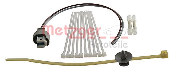METZGER AUTOTEILE 2324021 Cable Repair Set, outside temperature sensor