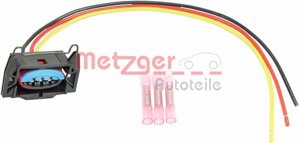 METZGER AUTOTEILE 2324022 Cable Repair Set, ignition coil