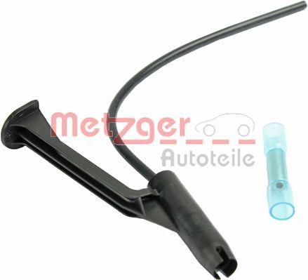 METZGER AUTOTEILE 2324023 Cable Repair Kit, glow plug