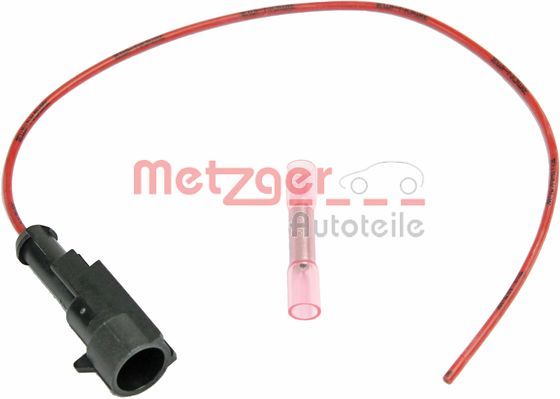 METZGER AUTOTEILE 2324024 Cable Repair Set, central electrics