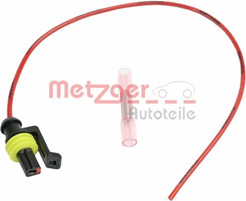 METZGER AUTOTEILE 2324025 Cable Repair Set, central electrics