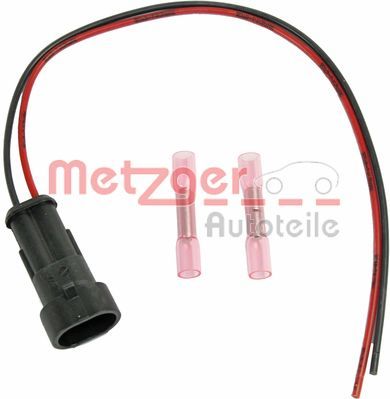 METZGER AUTOTEILE 2324026 Cable Repair Set, central electrics