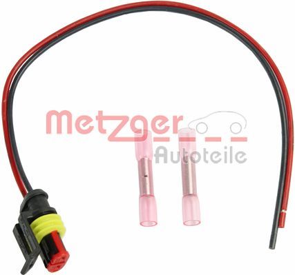 METZGER AUTOTEILE 2324027 Cable Repair Set, central electrics