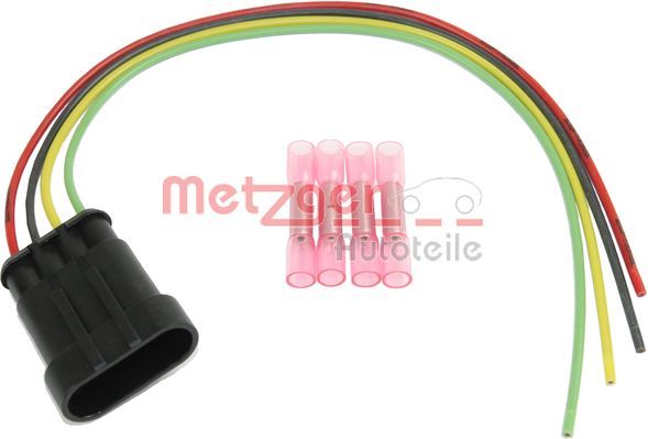 METZGER AUTOTEILE 2324030 Cable Repair Set, central electrics