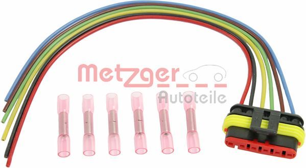 METZGER AUTOTEILE 2324035 Cable Repair Set, central electrics